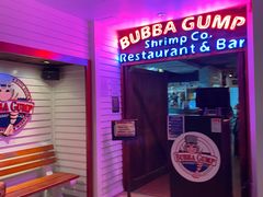 -阿甘虾餐厅(凌霄阁店)