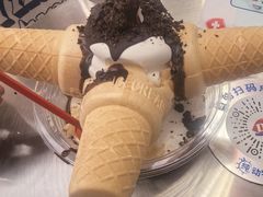 -DQ·蛋糕·冰淇淋(五棵松万达店)