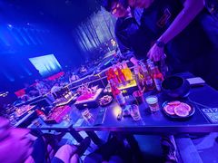 -赤红音乐现场(浦东金桥路店)