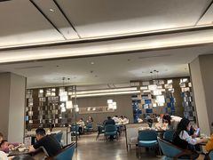 -佘山世茂艾美·御珍轩中餐厅