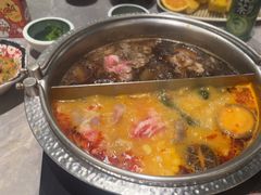 -一绪に寿喜烧(荟聚店)