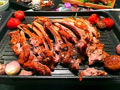 -106餐厅(山水文园店)