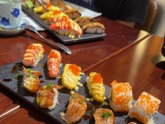 -一本魅·日式料理