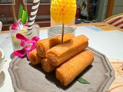 -芽笼芽笼新加坡餐厅(环球港店)