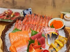 -贵木日本料理·铁板烧(新地假日广场店)