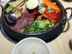 -韩香福脊骨汤锅(上杭路店)