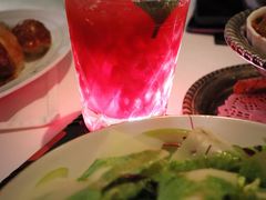 无酒精饮料-壳里西餐厅Coquille Seafood Bistro(蒙自路店)