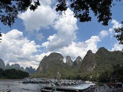 -桂林兴坪漓江