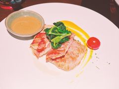 -404干式熟成牛排馆•聚会餐厅