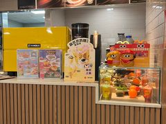 -麦当劳(世纪汇广场店)