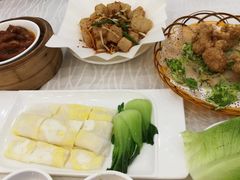 -小榄公饭店·岭南庭院餐厅(民安北路店)
