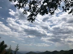 -北京鹫峰国家森林公园
