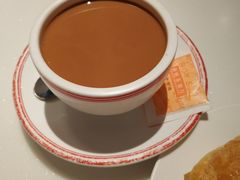 -新旺茶餐厅·早餐·夜宵(仙霞店)