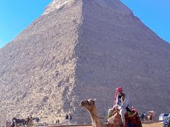 -吉萨金字塔群