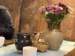 -尽善百年古院餐厅(王家老宅店)