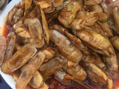 -天津乾毓德饭庄·清真传统炒菜·海鲜烧烤(咸阳路店)