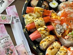-河风精致寿司(太原店)