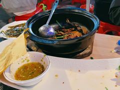 -醉壹号海鲜大排档(厦门美食地标店)