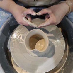 -川上陶艺社(大悦城店)