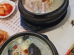 -长顺参鸡汤店(西塔总店)