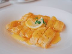 -龙景轩(香港四季酒店)