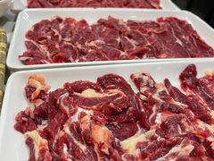 -食潮汕头鲜牛馆(望京保利店)