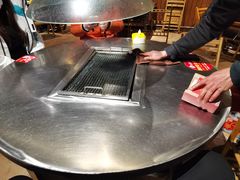 -五彩凉山自助西昌烧烤(柳翠路店)