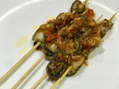 -铁板诱惑法式铁板烧(大卫城店)