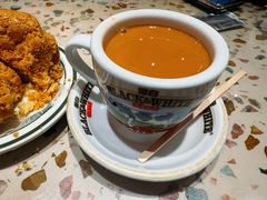 -华嫂冰室(尖沙咀店)