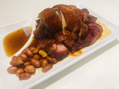 -龙记·香港茶餐厅(海上世界店)