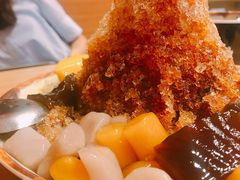 -鲜芋仙(宝地广场店)