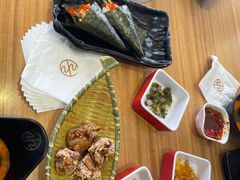 -水林间·寿喜烧自助(仙林金鹰店)