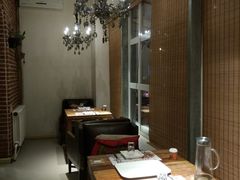 -通海俄式烧烤·俄罗斯大串(嵩山路店)