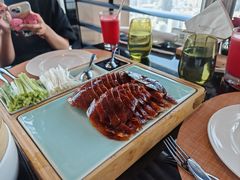 -重庆尼依格罗酒店·欣厨Niccolo Kitchen