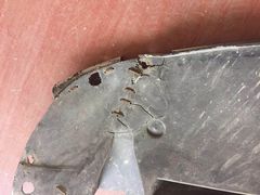 -畅通航行汽车钣金喷漆 无痕修复·局部喷漆