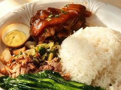 -和平馆·地道港澳茶餐厅(西门口店)