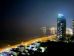 -威海国际海水浴场旅游区