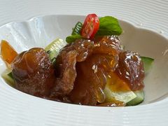 -聚鑫阁江浙菜·非遗传承技艺(闵行交大店)