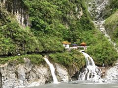 -太鲁阁公园