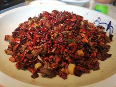 辣子鸡-常和州·夜宵大排档(常州单店)