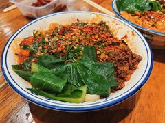 -老白家面馆(测绘东路总店)