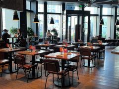 -京A Taproom·精酿餐吧(CBD店)