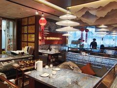 -百草滩羊清水涮羊肉·清真·宁夏盐池滩羊(莲花桥店)