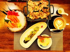 -山葵家·创意料理(EFC欧美广场店)