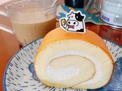 -KNOTKNOT珞珞·日式甜品(K11店)