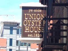 -Union Oyster House