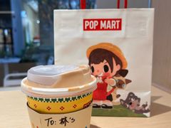 -JPG canteen(广州乐峰广场店)
