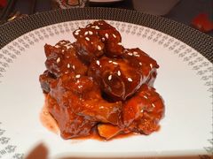 -老吉堂上海本帮菜(工体店)