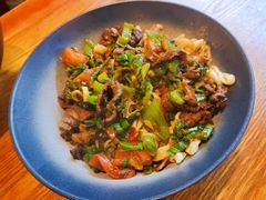 老街牛肉拌面-坊门老街(宜山路店)