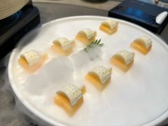 -曾宴·楚菜(湖北省博物馆店)